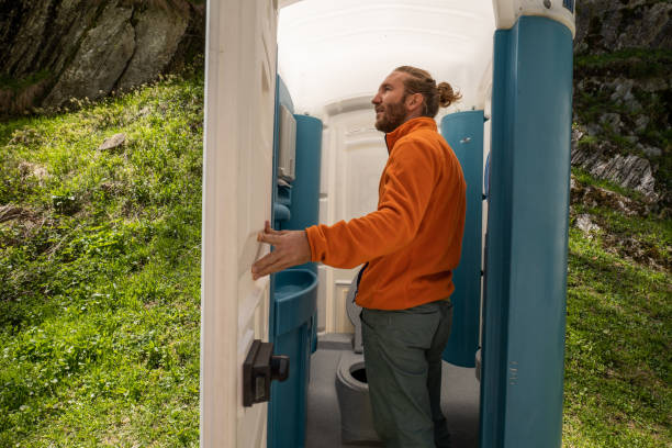 Best Porta potty delivery and setup  in Folsom, CA