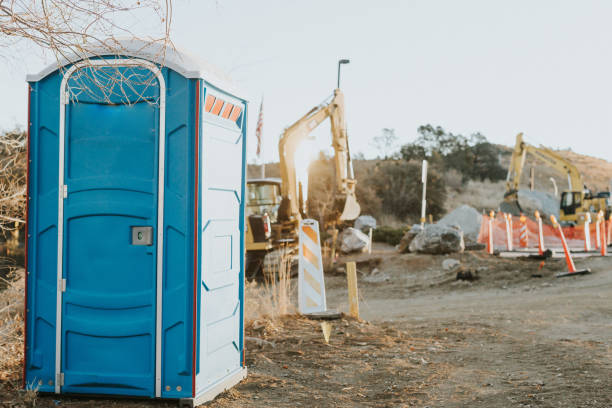Trusted Folsom, CA porta potty rental Experts