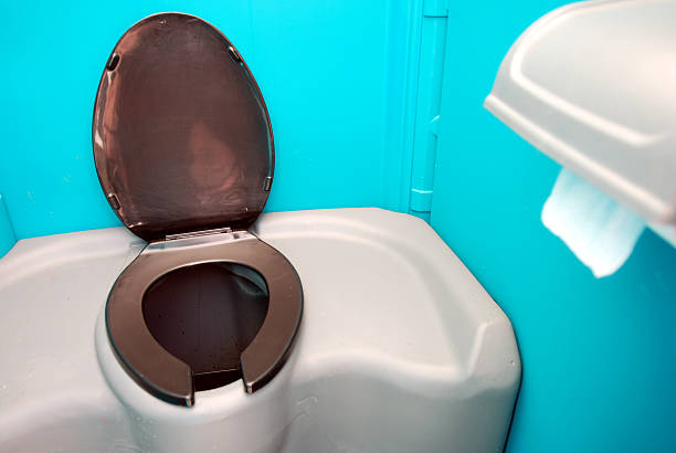 Best Portable restroom trailer rental  in Folsom, CA