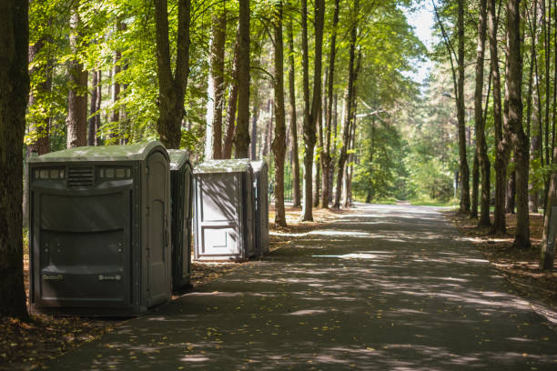 Portable Toilet Options We Offer in Folsom, CA