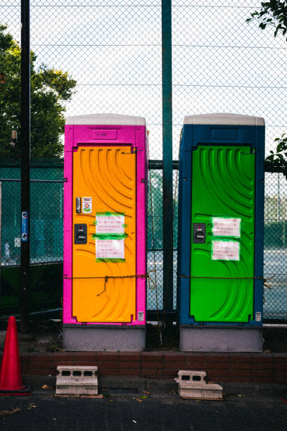 Best Portable restroom trailer rental  in Folsom, CA