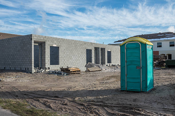 Best Portable restroom solutions  in Folsom, CA